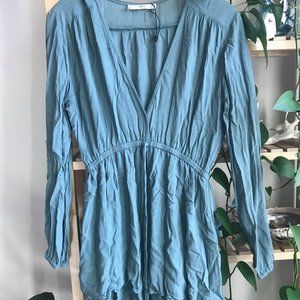 Layering Dress by MANGO